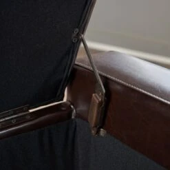 Guernsey Leather Storage Ottoman Bench Brown - Christopher Knight Home 9 Guernsey Leather Storage Ottoman Bench Brown - Christopher Knight Home -Ottomans Official Shop unnamed file 8796