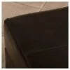Burlington Storage Ottoman Brown - Christopher Knight Home