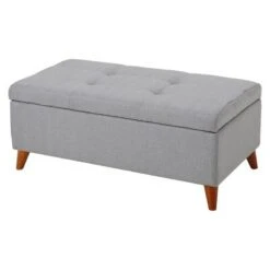 Harper Storage Ottoman Bench - Christopher Knight Home Orange 16 Harper Storage Ottoman Bench - Christopher Knight Home Orange -Ottomans Official Shop unnamed file 8916