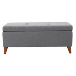 Harper Storage Ottoman Bench - Christopher Knight Home Orange 18 Harper Storage Ottoman Bench - Christopher Knight Home Orange -Ottomans Official Shop unnamed file 8918