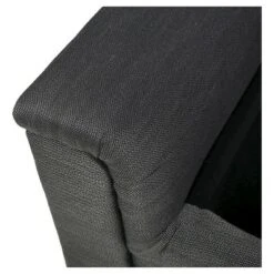 Alden Armed Storage Bench - Teal - Christopher Knight Home Gray -Ottomans Official Shop unnamed file 8976