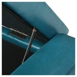 Guernsey Faux Leather Storage Ottoman Bench Teal - Christopher Knight Home -Ottomans Official Shop unnamed file 8980