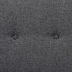 Theo Bench - Baxton Studio Grayish Beige -Ottomans Official Shop unnamed file 902