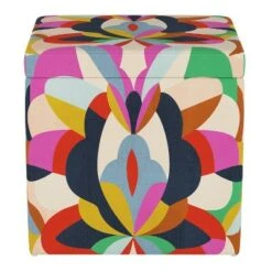 Plano Storage Ottoman - Project 62™ Juana Navy -Ottomans Official Shop unnamed file 9110