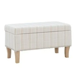 Stephanie Storage Ottoman - Linon Gray 16 Stephanie Storage Ottoman - Linon Gray -Ottomans Official Shop unnamed file 9135