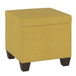 Fairland Storage Ottoman - Threshold™ Pumice -Ottomans Official Shop unnamed file 9174