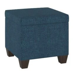 Fairland Storage Ottoman - Threshold™ Pumice -Ottomans Official Shop unnamed file 9176
