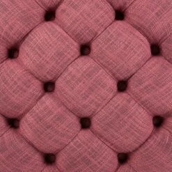 Amelia Tufted Storage Ottoman - Safavieh Light Green -Ottomans Official Shop unnamed file 9238