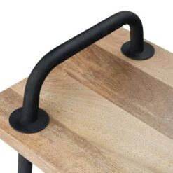 55" Sera Entryway Bench Natural - WyndenHall -Ottomans Official Shop unnamed file 933