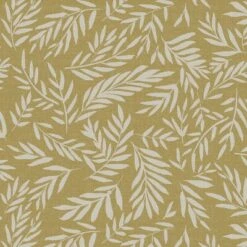 Fairland Storage Ottoman Golden Leaf Print - Threshold™ -Ottomans Official Shop unnamed file 9349
