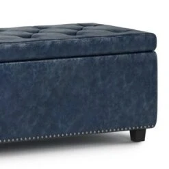 Springfield Storage Ottoman Denim Blue - WyndenHall -Ottomans Official Shop unnamed file 9386