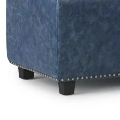 Springfield Storage Ottoman Denim Blue - WyndenHall -Ottomans Official Shop unnamed file 9389