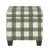 Fairland Storage Ottoman Buffalo Square Sage - Threshold™ -Ottomans Official Shop unnamed file 9406