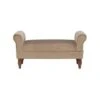 Lillian Bench - Linon Linen -Ottomans Official Shop unnamed file 942