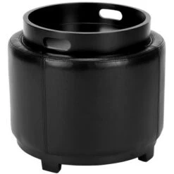 Chelsea Round Tray Storage Ottoman - Safavieh Gold 22 Chelsea Round Tray Storage Ottoman - Safavieh Gold -Ottomans Official Shop unnamed file 9435