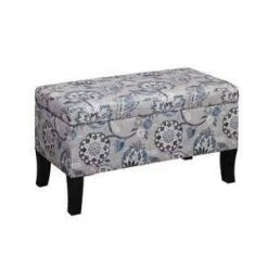Designs4Comfort Winslow Storage Ottoman - Breighton Home Gray Flora 11 Designs4Comfort Winslow Storage Ottoman - Breighton Home Gray Flora -Ottomans Official Shop unnamed file 9447