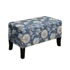 Designs4Comfort Winslow Storage Ottoman - Breighton Home Gray Flora 12 Designs4Comfort Winslow Storage Ottoman - Breighton Home Gray Flora -Ottomans Official Shop unnamed file 9448