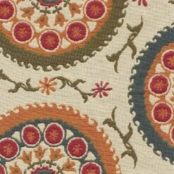 Storage Ottoman Medallion Print - HomePop -Ottomans Official Shop unnamed file 9468