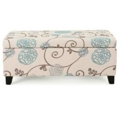 Breanna Storage Ottoman - Christopher Knight Home Dark Teal 13 Breanna Storage Ottoman - Christopher Knight Home Dark Teal -Ottomans Official Shop unnamed file 9478