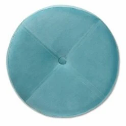 Malina Velvet Metal Storage Ottoman - Baxton Studio Gray/gold -Ottomans Official Shop unnamed file 9598