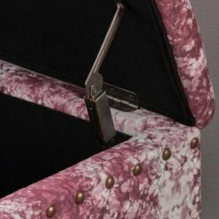 Brantwood Storage Ottoman Tie Dye Mauve - Christopher Knight Home -Ottomans Official Shop unnamed file 9630