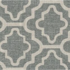 Shoe Storage Ottoman Taupe /Tan - HomePop -Ottomans Official Shop unnamed file 9666