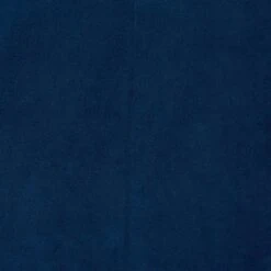 Aleron Velvet Metal Storage Ottoman - Baxton Studio Blue/gold -Ottomans Official Shop unnamed file 9672