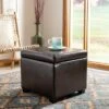 Jonathan Flip Top Ottoman - Safavieh -Ottomans Official Shop unnamed file 9679