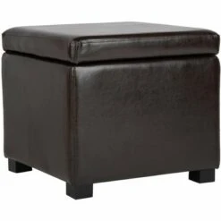 Jonathan Flip Top Ottoman - Safavieh 15 Jonathan Flip Top Ottoman - Safavieh -Ottomans Official Shop unnamed file 9681