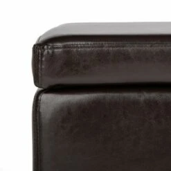 Jonathan Flip Top Ottoman - Safavieh 17 Jonathan Flip Top Ottoman - Safavieh -Ottomans Official Shop unnamed file 9683