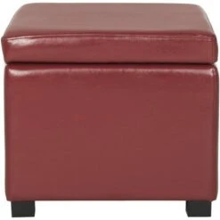 Jonathan Flip Top Ottoman - Safavieh 23 Jonathan Flip Top Ottoman - Safavieh -Ottomans Official Shop unnamed file 9689