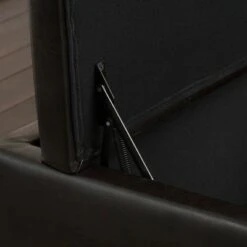 Lanister Medium Storage Ottoman - Brown - Christopher Knight Home 7 Lanister Medium Storage Ottoman - Brown - Christopher Knight Home -Ottomans Official Shop unnamed file 9860