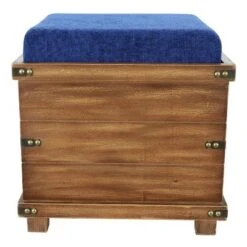 Decor Therapy Hadley Weathered Storage Ottoman - Décor Therapy Barnwood 20 Decor Therapy Hadley Weathered Storage Ottoman - Décor Therapy Barnwood -Ottomans Official Shop unnamed file 9921