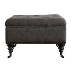 Abbot Square Tufted Ottoman with Storage and Casters - Serta Cobalt Blue 17 Abbot Square Tufted Ottoman with Storage and Casters - Serta Cobalt Blue -Ottomans Official Shop unnamed file 9990