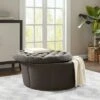 Madison Park Roarke Storage Ottoman Charcoal 1 Madison Park Roarke Storage Ottoman Charcoal -Ottomans Official Shop unnamed file 9991